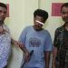 Polsek Tambang Tangkap OY Warga Rimbo Panjang Atas Kasus Penganiayaan