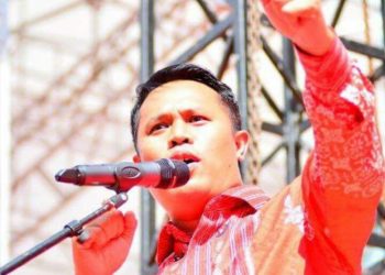 Dias tidak mau pihak PLN beralasan pada saat memasuki bulan suci Ramadhan adanya Pemadaman bergilir