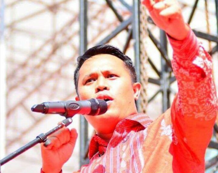 Dias tidak mau pihak PLN beralasan pada saat memasuki bulan suci Ramadhan adanya Pemadaman bergilir