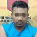 Edarkan Shabu, Warga Desa Hidup Baru ini Diringkus Tim Opsnal Polsek Kampar Kiri Hilir