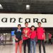 4 Pemain Kampar United Pelajar Mts Gunung Bungsu