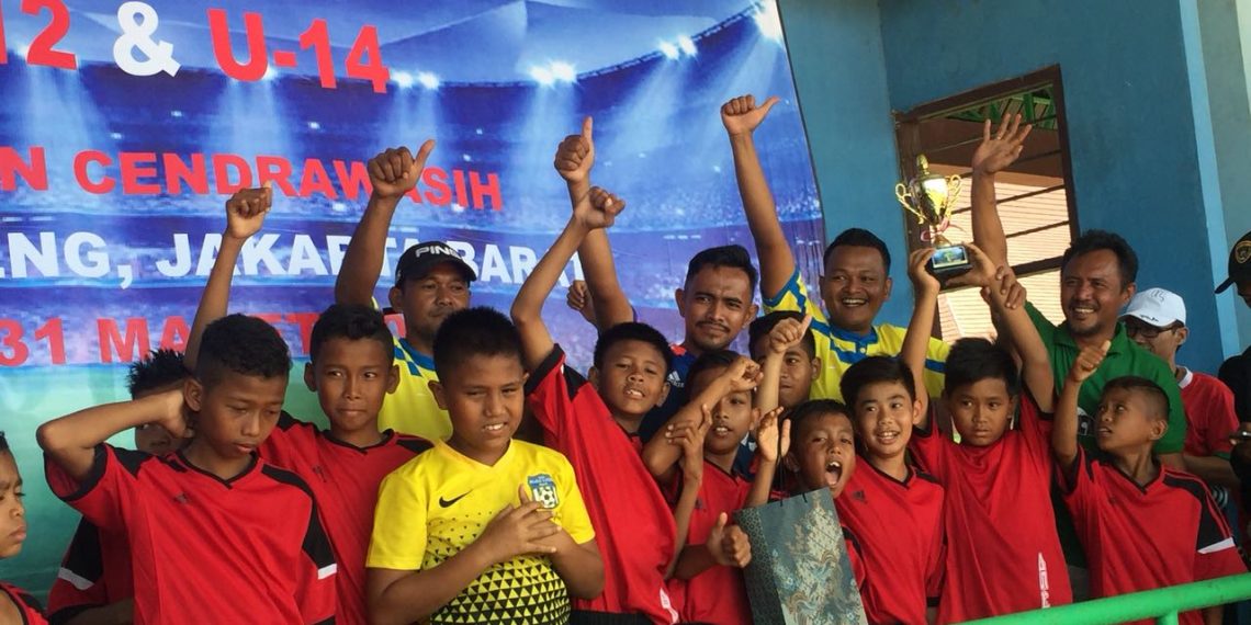 Kampar United Wakili Indonesia ke Vietnam
