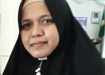 Menurut Dr. (Cd) Molli Wahyuni, S.Si, M.Pd, UU No. 22 / 2009 Masih Relevan Tidak Perlu Direvisi