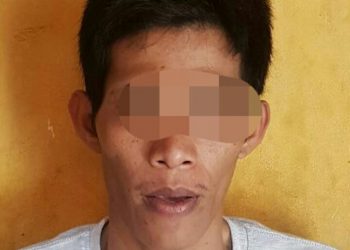 Polsek Bangkinang Barat Tangkap Pelaku Penggelapan Mobil di Wilayah Sumbar