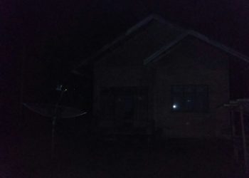 5 Malam Gelap Gulita Karena Ke Egois an Seorang Manejer PLN Bangkinang ‘Geribaldi.