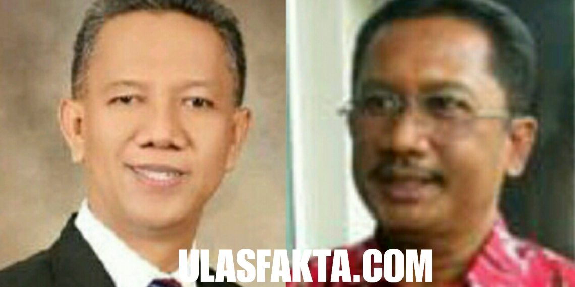 Terkait Isu Revisi UU No. 22 Tahun 2009, Dua Tokoh Riau Angkat Bicara