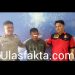 Pria Bejat yang Hamili Anak Tirinya di Kampar ini, ditangkap di wilayah Padang Sidempuan