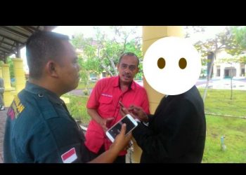 Oknum Kepala Sekolah di Kabupaten Kampar Curhat Kalau Ber Istri Dua