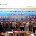 Polres Kampar Gelar Rakor Eksternal Persiapan Ops Patuh Muara Takus 2018