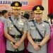 AKBP Andri Ananta Yudhistira Jabat Kapolres Kampar Gantikan AKBP Deni Okvianto