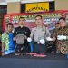 Polsek Kalideres Tangkap Pelaku Curanmor Komplotan Asal Lampung, Satu Diantaranya Tewas Ditembak