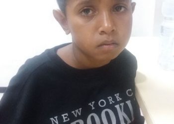 Anak Pesantren Asal Maluku Tertinggal Rombongan dan Telantar di Tebet