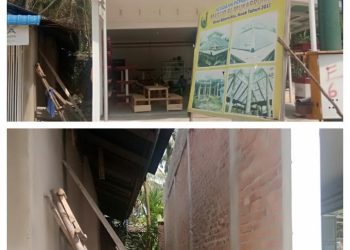 Warisan Membawa Petaka Antara Kakak dan Adik di Desa Silam