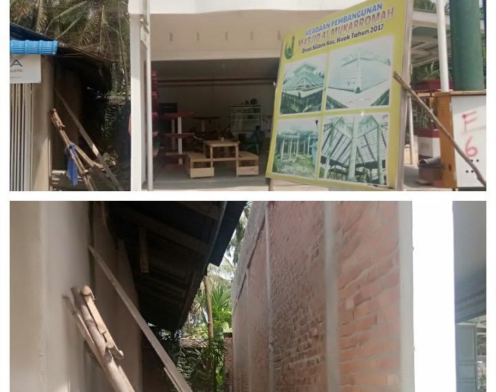 Warisan Membawa Petaka Antara Kakak dan Adik di Desa Silam