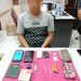 1 Lagi Pelaku Narkoba Diamankan Satresnarkoba Polres Kampar di Wilayah Tapung Hulu