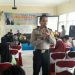 Kapolres Kampar Berikan Materi Pada Seminar Cegah Radikalisme di Universitas Pahlawan Bangkinang