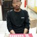 Satu Lagi Pengedar Narkoba Ditangkap Polisi di Wilayah Desa Simalinyang