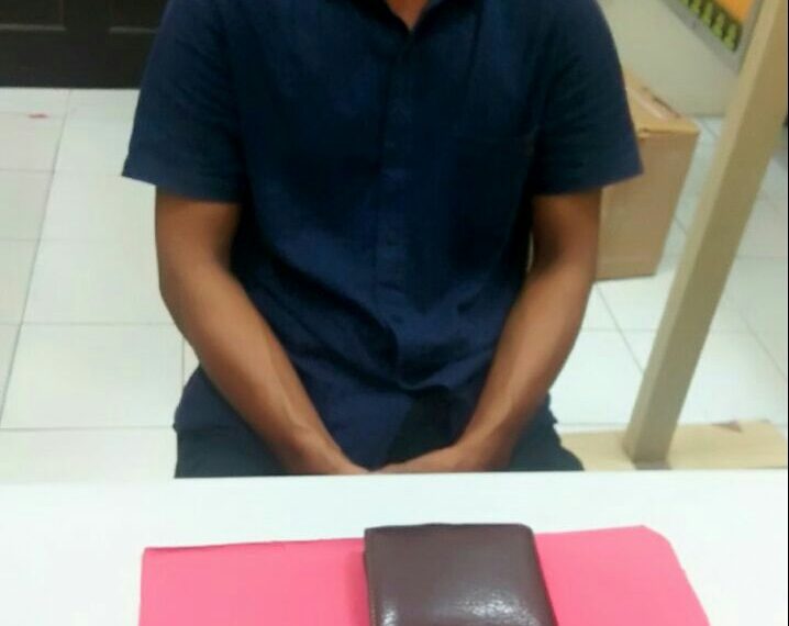 Razia Tim Gabungan Polres Kampar, Yonif 132 BS dan Pol PP Temukan Pelaku Narkoba di Wisma