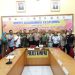 Polres Kampar Gelar Rakor Eksternal Dalam Rangka Ops Ketupat Muara Takus 2018