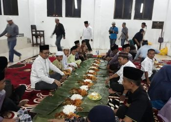 Tebarkan Kebaikan Dimana Kita Berada di Setiap Banyak Orang