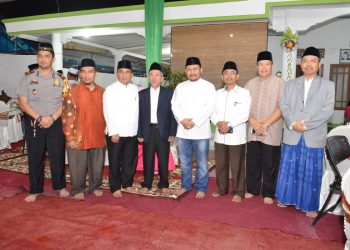 Pondok Pasantren Diharapkan Memberi Kesejukan Bagi Santri dan Umat