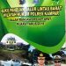 Polres Kampar Terbitkan Buku Panduan Jalur Lintas Barat untuk Pedoman bagi Pengguna Jalan Saat Mudik