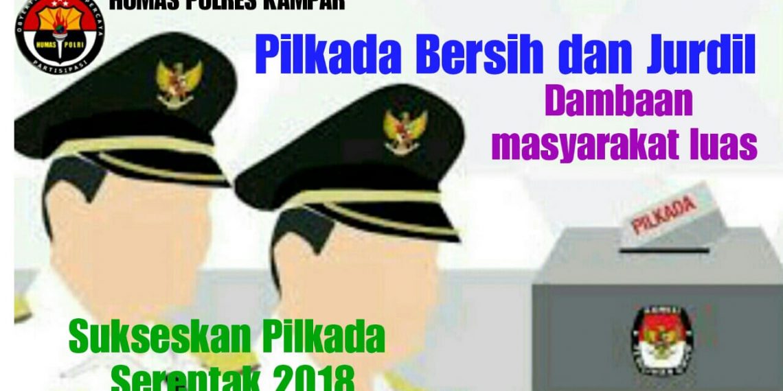 Kedapatan Coblos Dua Kali, Anggota KPPS di Amankan Panwaslu Kampar Pastikan PSU di TPS 3 Pulau Tinggi