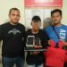 Kordinasi Polsek Siak Hulu dan Polsek Tanah Putih, Tangkap Pelaku Pencurian di Daerah Ujung Tanjung