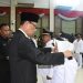 Bupati Kampar Lantik 24 Orang Kades Gelombang II Pemilihan Serentak Tahun 2017