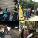Ops Bina Kusuma 2018, Jajaran Polres Kampar lakukan Penyuluhan dan Gelar Razia Premanisme