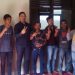 Wakil Bendahara HIPMI Kampar Ridho,Silaturàhmi Ke Kantor DPD JOIN Kampar