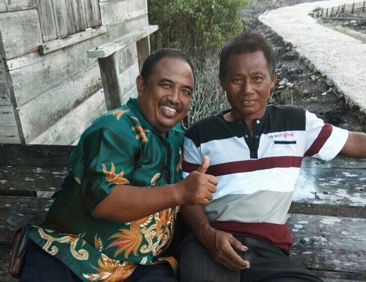 Suara Hati Ku Untuk Anak Bangsaku Indonesia