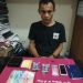 DPO Narkoba Berhasil di Ringkus Satnarkoba Polres Kampar