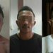 3 Pelaku Rekayasa Perampokan Uang Diringkus Tim Buser Polres Kampa