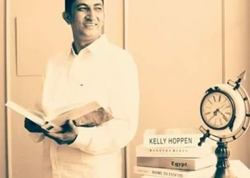 Said Aidil Usman Sangat Peduli Dengan Penerangan dan Lingkungan Untuk Masyarakat