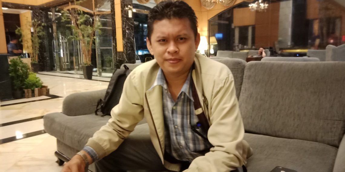 Peneliti Indonesia Police Watch Apresiasi Kinerja Kasat Brimobda Riau
