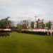 Polres Kampar Gelar Event Harmonis Indonesia 2018
