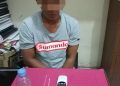 Miliki Narkoba, Oknum PNS Dinkes Kampar Ditangkap Polisi