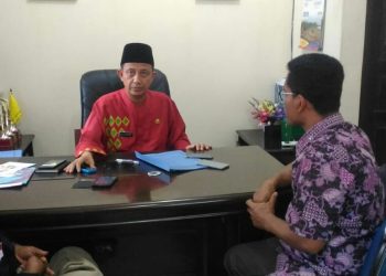 Zulia Dharma “Kembangkan Konsep Ekonomi Kerakyatan Pariwisata