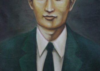 Almahrum Mahmud Marzuki Adalah Salah seorang Putra Terbaik Kabupaten Kampar Provinsi Riau