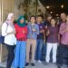 DPD JOIN Kampar Disambut Hangat Oleh PT RAPP Dan Insan Pers Pelalawan