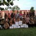 Perduli Sesama SMA 1 Bangkinang Seberang Turun Langsung Untuk Penggalangan Dana Lombok NTB