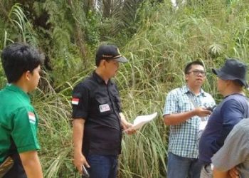 YLBHR Minta Kepala Balai Gakkum Seksi II Pekanbaru Dicopot Segera