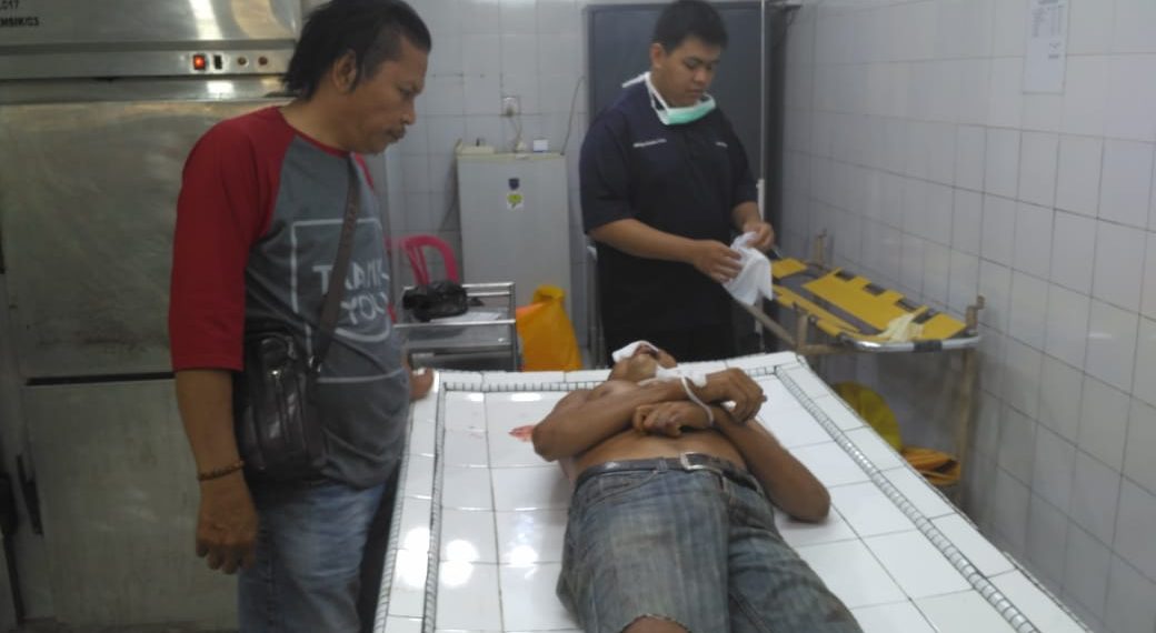 Asyi Main Billiards, Pria Paru Baya Tewas di Kroyok