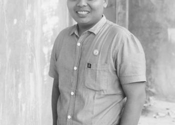 Presiden Mahasiswa UMRI Ardi Amsyar.S.IKom Kecewa Pelayan RSUD Bangkinang