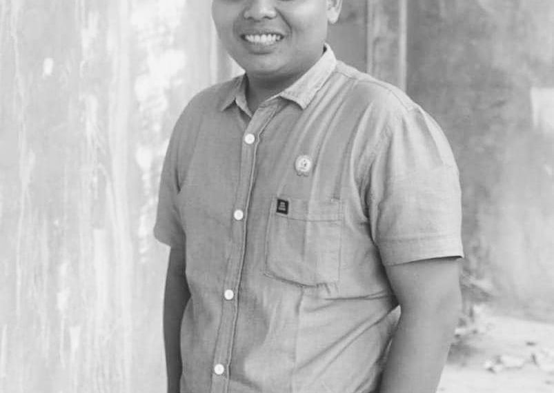 Presiden Mahasiswa UMRI Ardi Amsyar.S.IKom Kecewa Pelayan RSUD Bangkinang