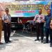 Polres Kampar Meluncurkan Inovasi Mobil Pelayanan Perpanjangan SKCK Keliling