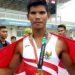 Putra Terbaik Kampar Kembali Persembahkan EMAS Ke-9 Di Ajang ASIAN GAMES