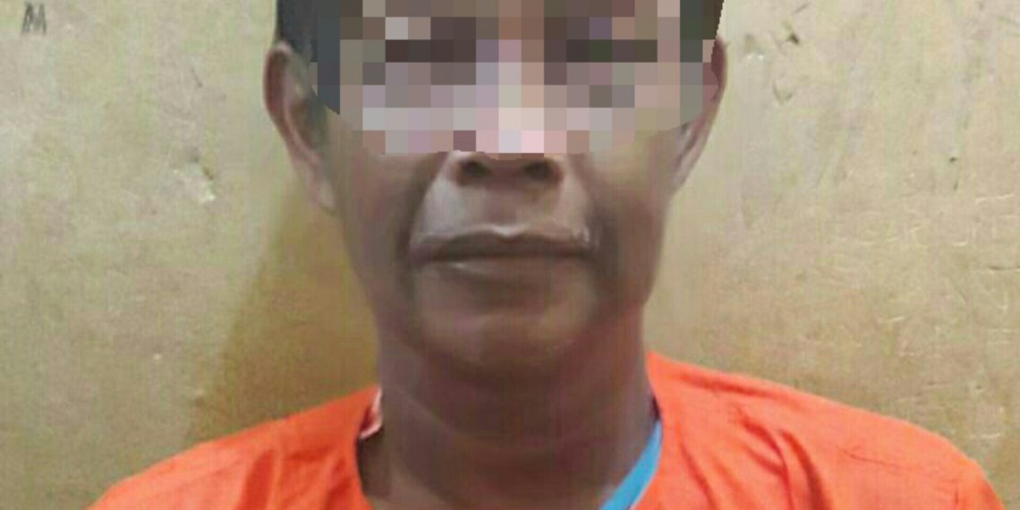 Pelaku Curanmor di Ringkus Polsek Tapung, 3 Lainnya DPO