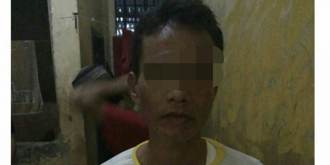 Bermodus Jual Tanah Ponakan, Pemilik Peron Sawit di Polisikan